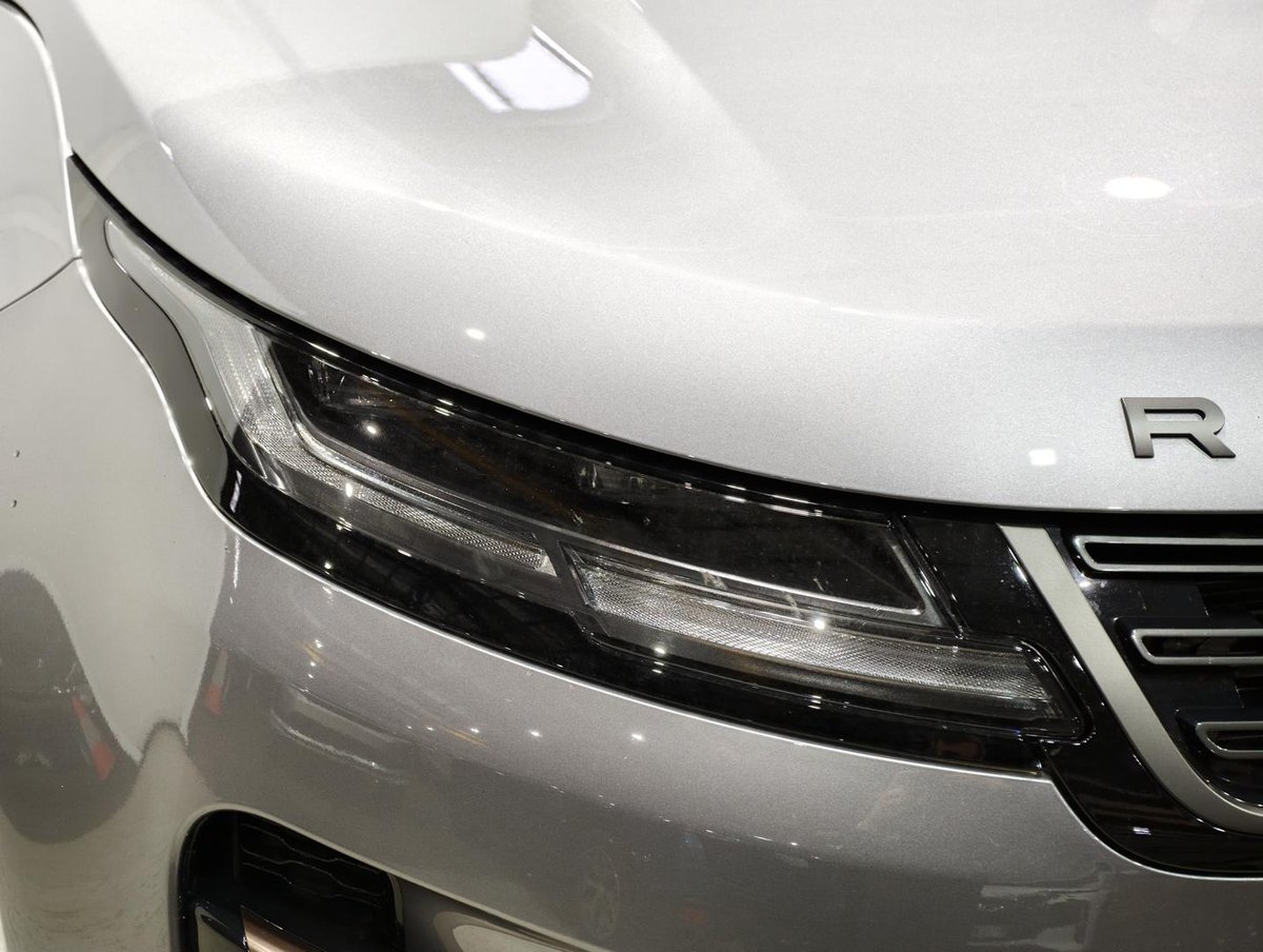 2024 Land Rover Range Rover Evoque P250 Dynamic SE L551 MY24 4X4 Constant image 17
