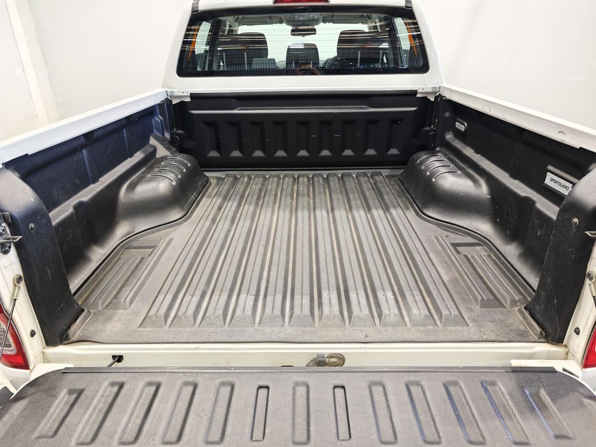 2021 Ford Ranger XLS PX MkIII MY21.25 4X4 Dual Range image 18
