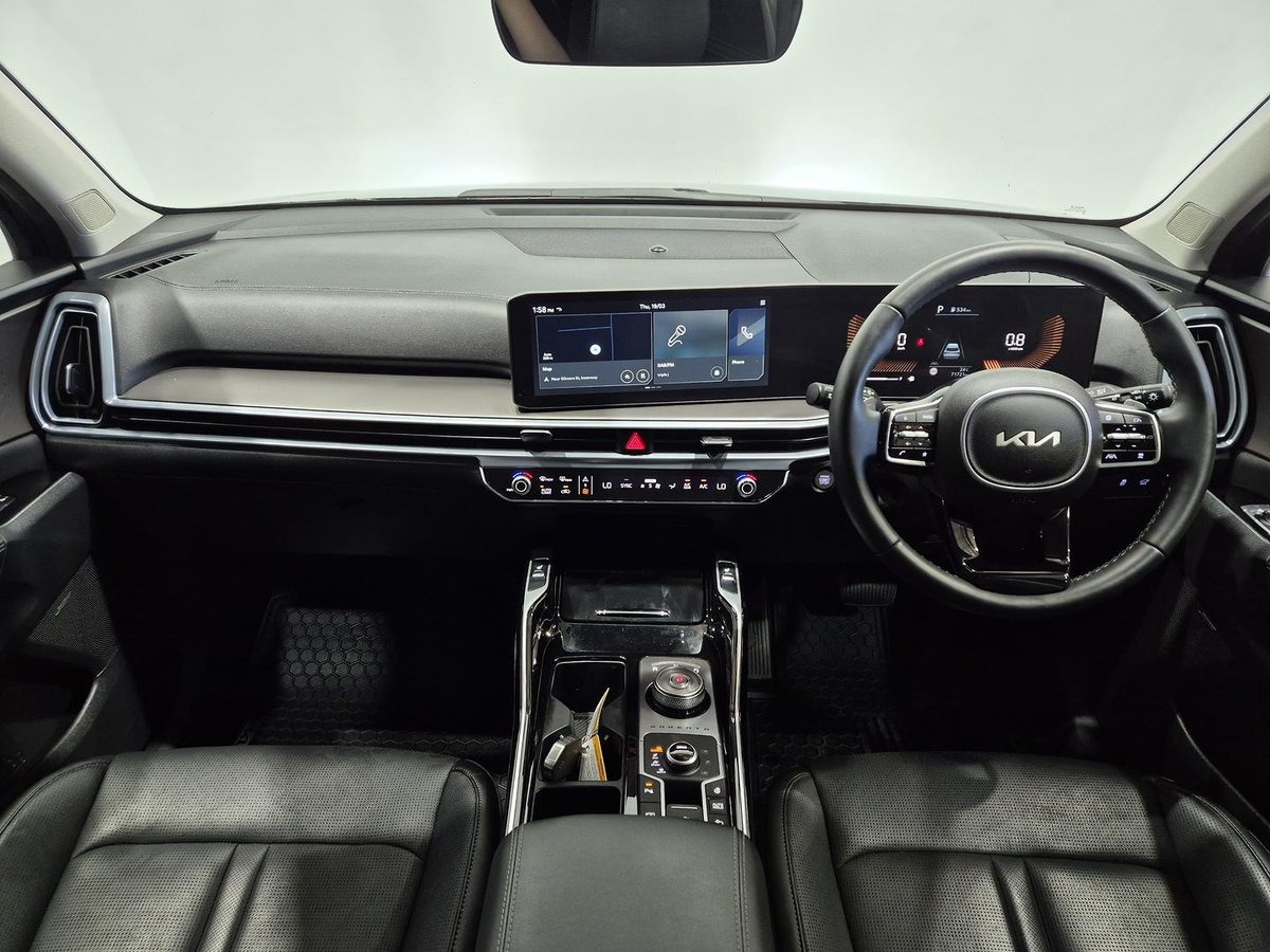 2024 Kia Sorento Sport+ MQ4 PE MY24 AWD image 17