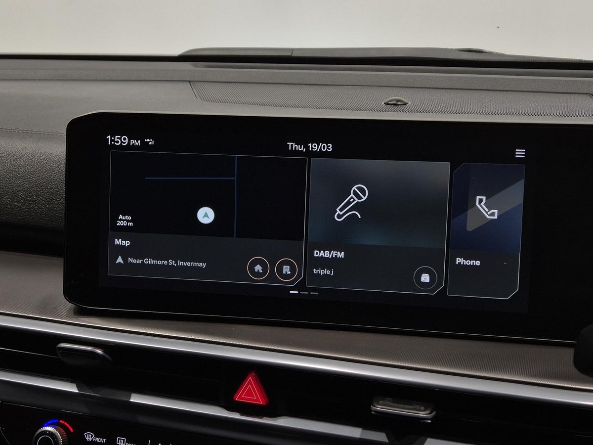 2024 Kia Sorento Sport+ MQ4 PE MY24 AWD image 10