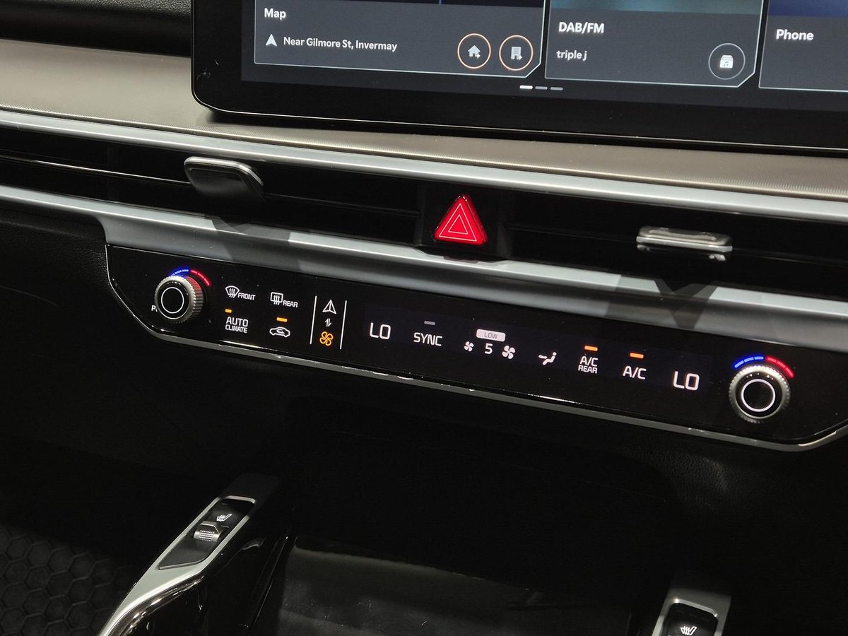 2024 Kia Sorento Sport+ MQ4 PE MY24 AWD image 12