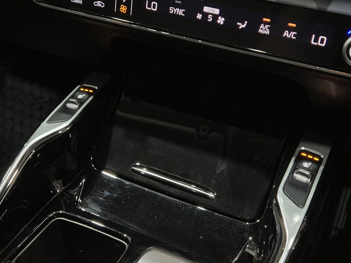 2024 Kia Sorento Sport+ MQ4 PE MY24 AWD image 14