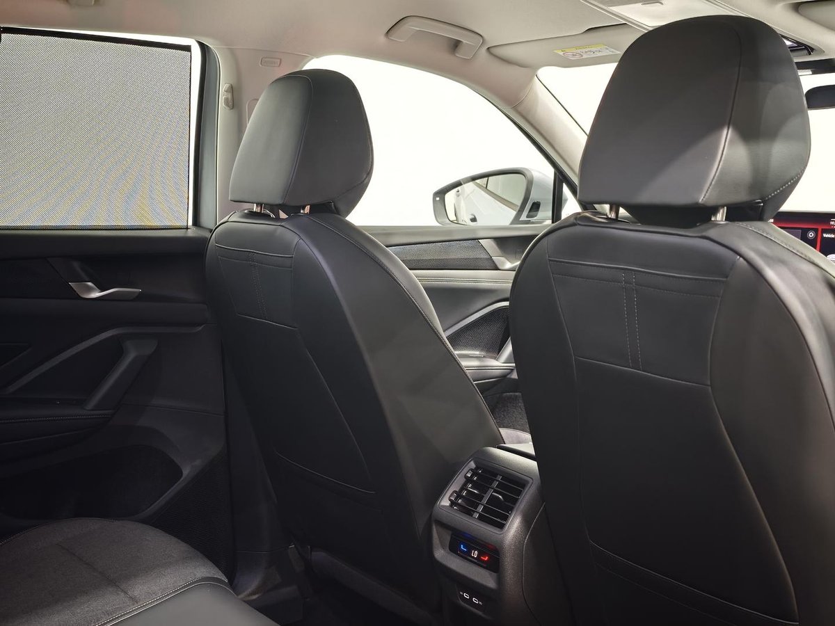2025 Volkswagen Tayron 150TSI Life R4 MY25 Four Wheel Drive image 17