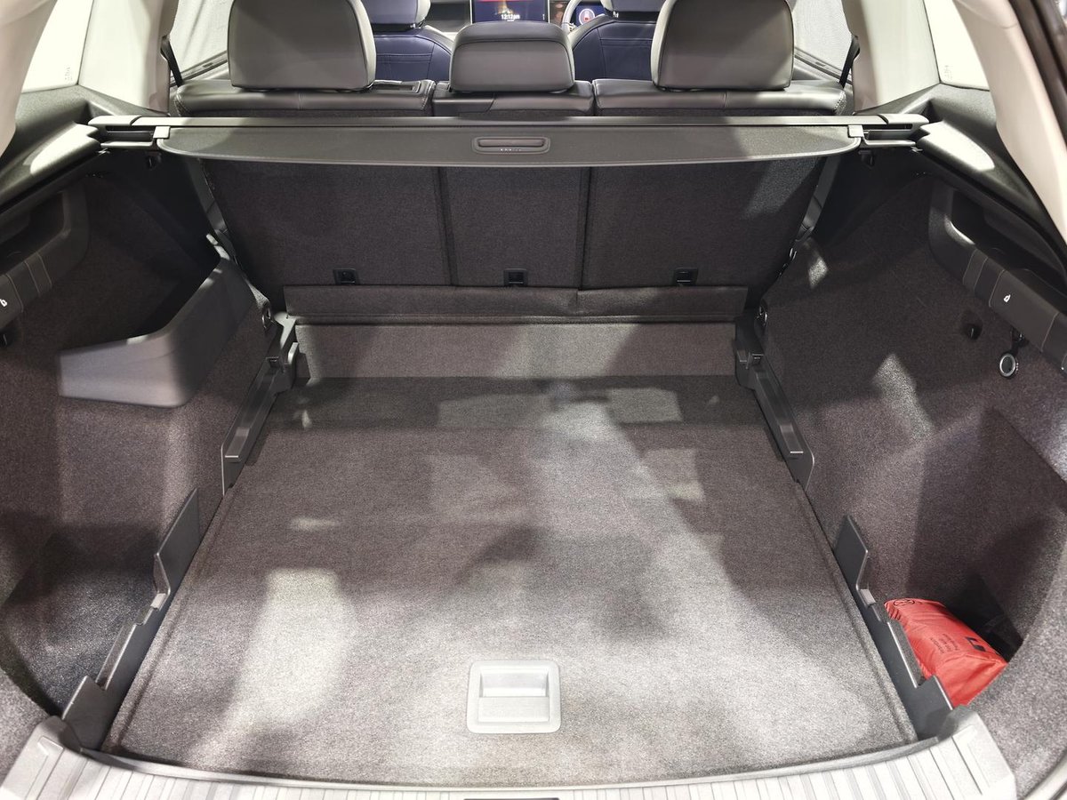 2025 Volkswagen Tayron 150TSI Life R4 MY25 Four Wheel Drive image 19