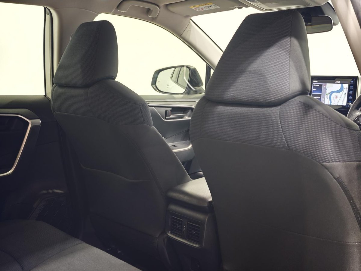 2019 Toyota RAV4 GX AXAH54R 4X4 On Demand image 16