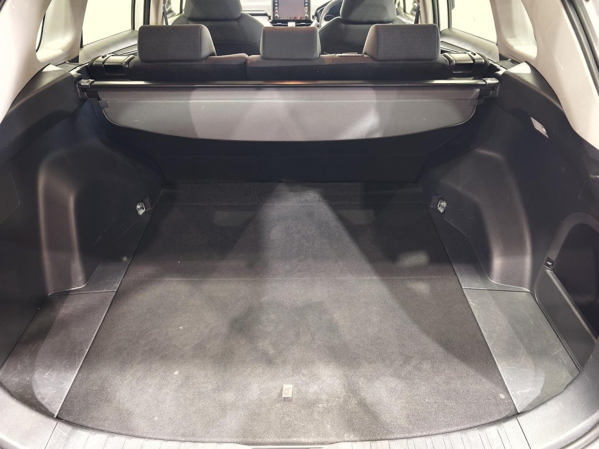 2019 Toyota RAV4 GX AXAH54R 4X4 On Demand image 17