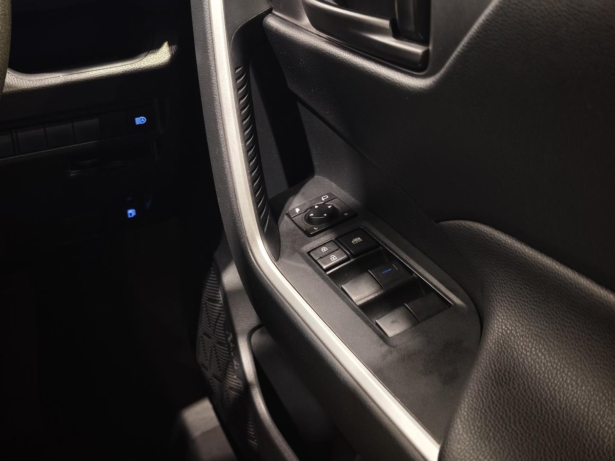 2019 Toyota RAV4 GX AXAH54R 4X4 On Demand image 13
