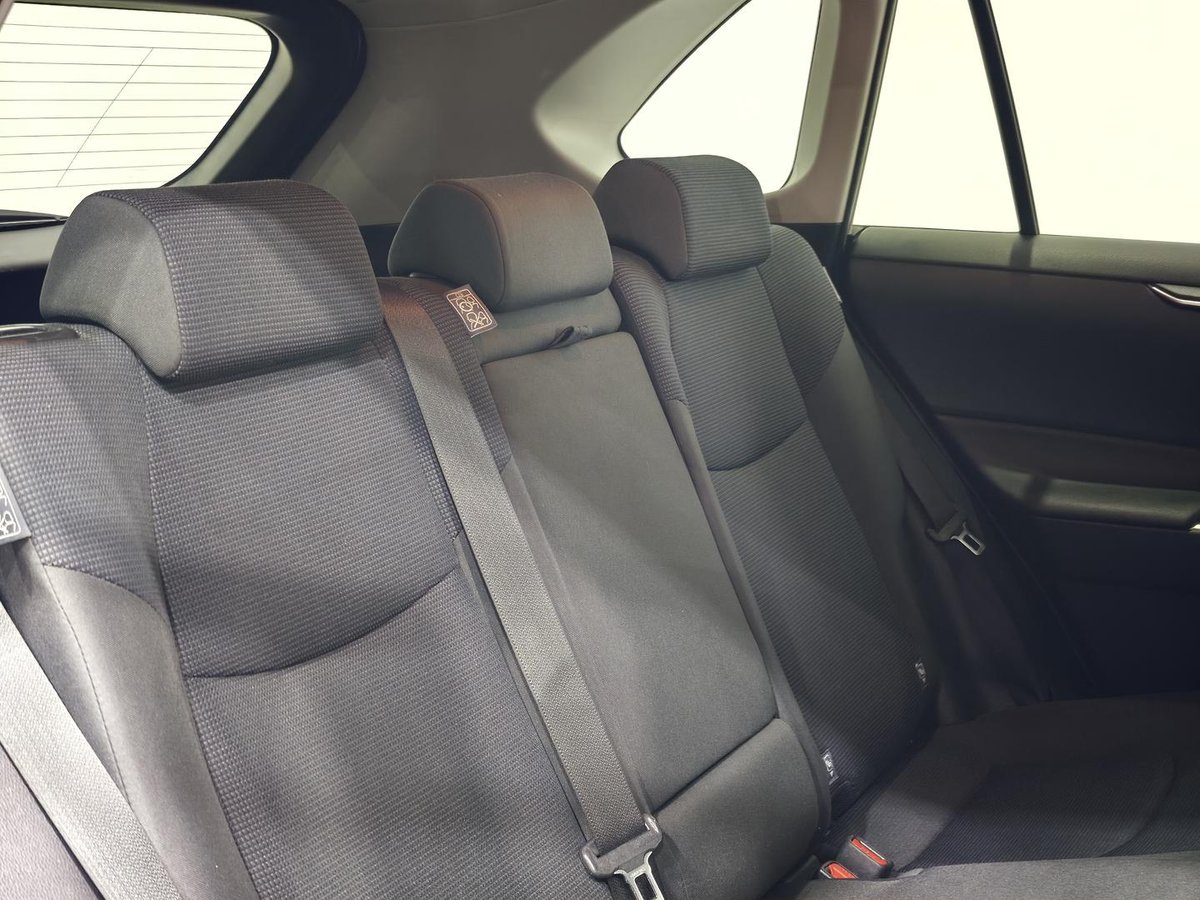 2019 Toyota RAV4 GX AXAH54R 4X4 On Demand image 15