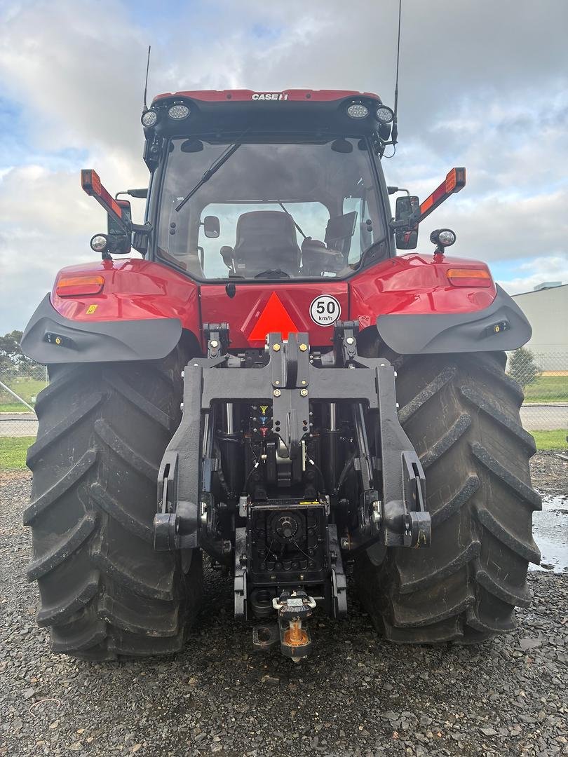 2024 CASE IH Magnum 340 image 10