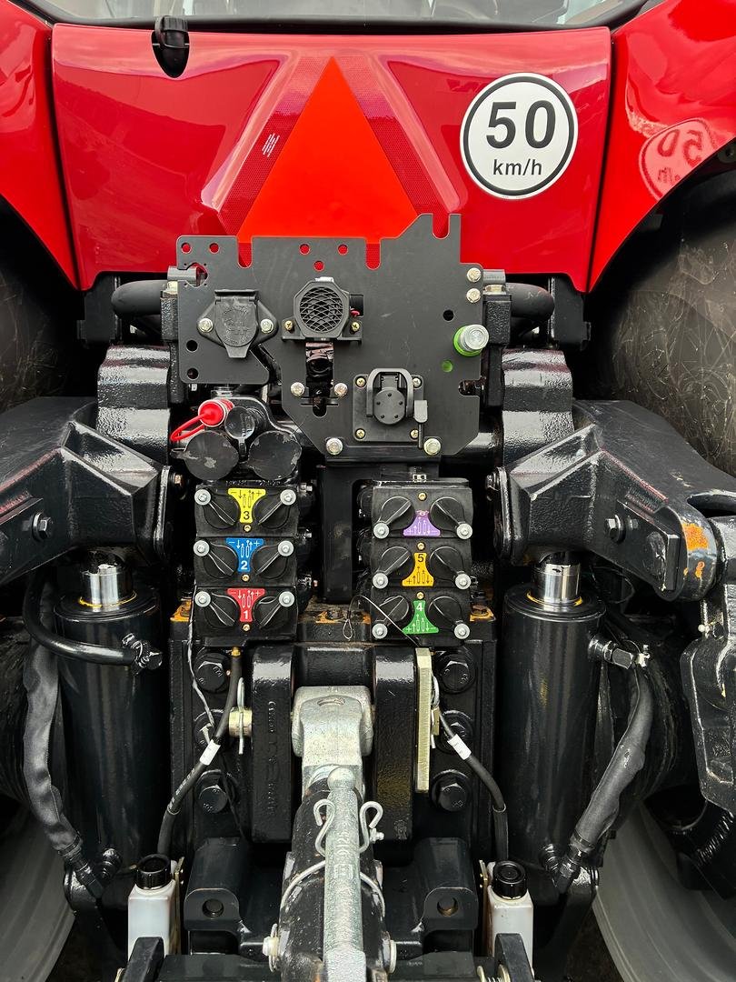 2024 CASE IH Magnum 340 image 12