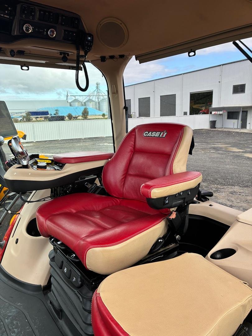 2024 CASE IH Magnum 340 image 14