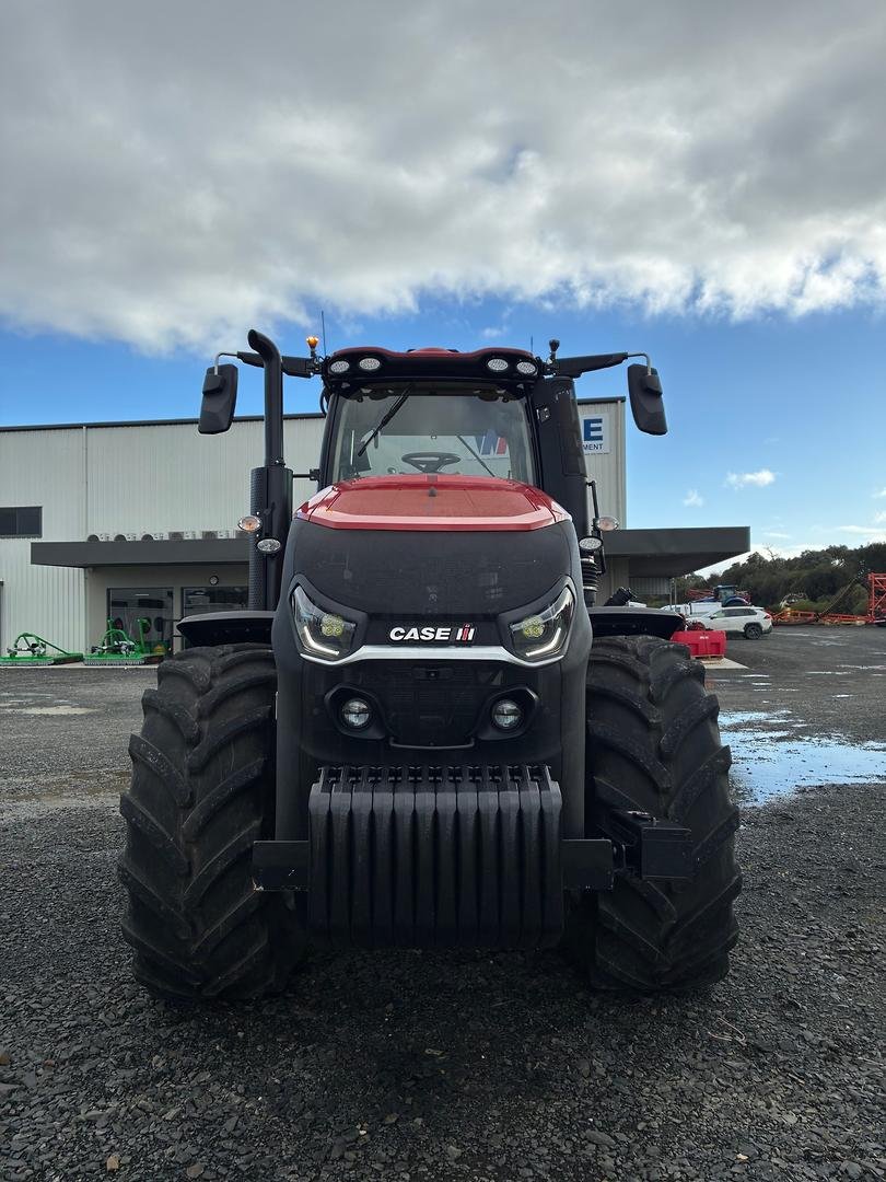 2024 CASE IH Magnum 340 image 9