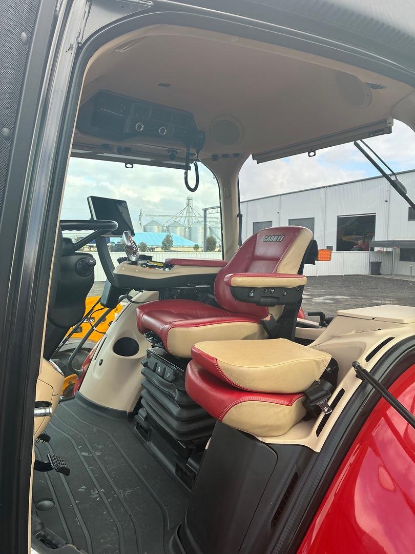 2024 CASE IH Magnum 340 image 13