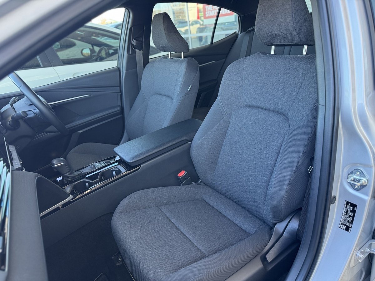 2025 Toyota Camry Ascent Sport AXVH80R image 7