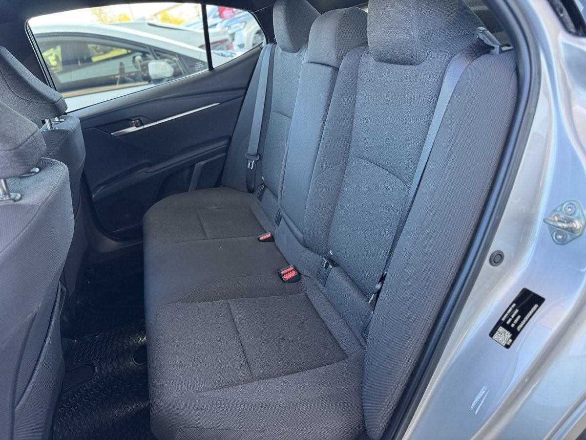 2025 Toyota Camry Ascent Sport AXVH80R image 8