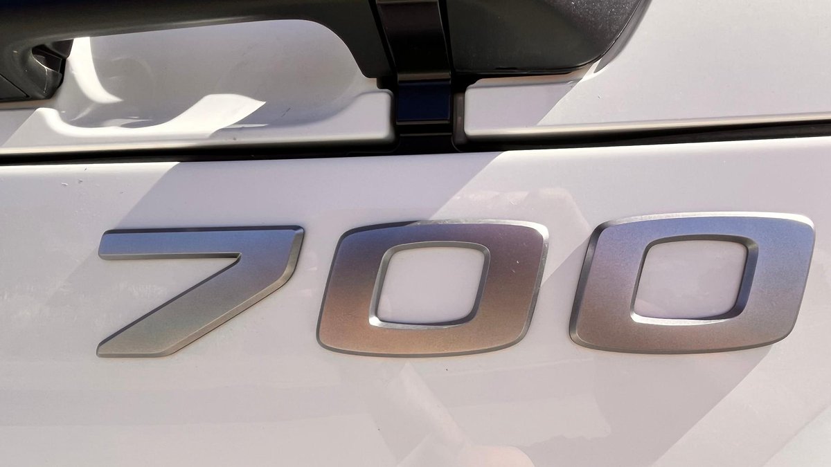2026 Hino 700 Series FS 2848 image 15