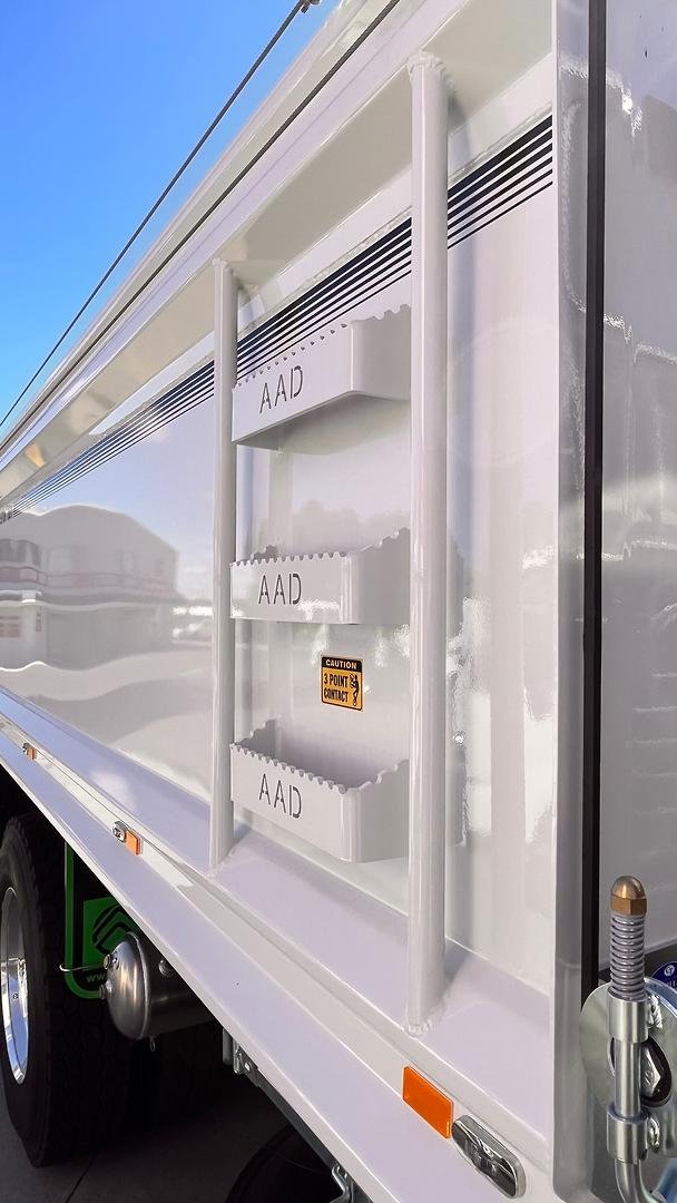 2026 Hino 700 Series FS 2848 image 19