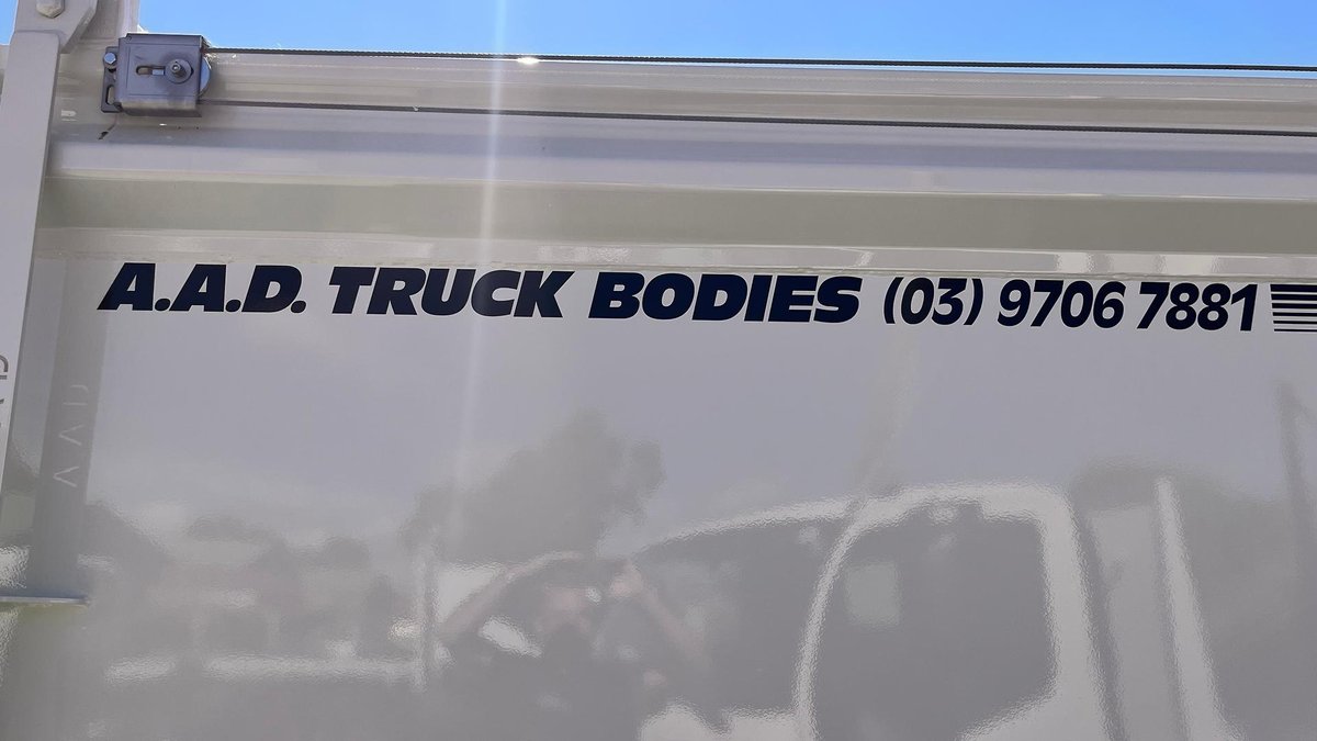 2026 Hino 700 Series FS 2848 image 25