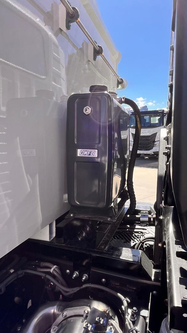 2026 Hino 700 Series FS 2848 image 21
