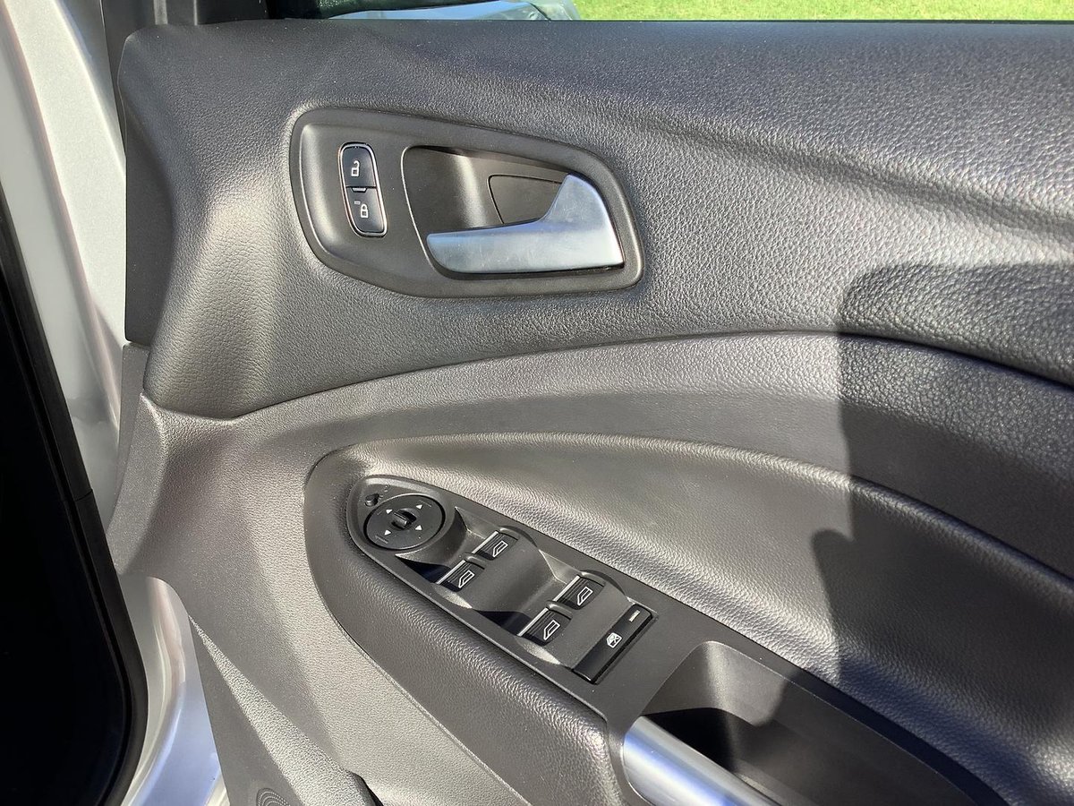 2018 Ford Escape ST-Line ZG MY19.25 AWD image 18