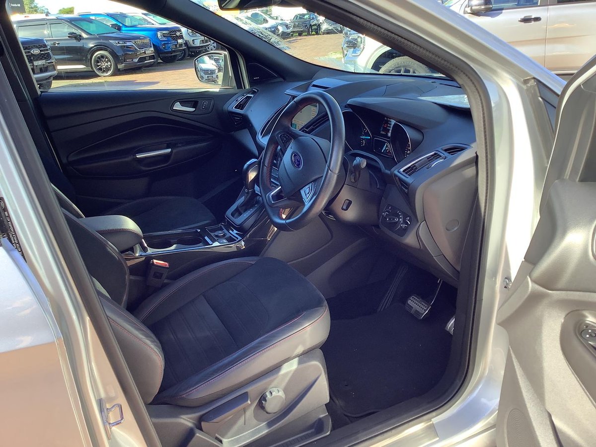2018 Ford Escape ST-Line ZG MY19.25 AWD image 17