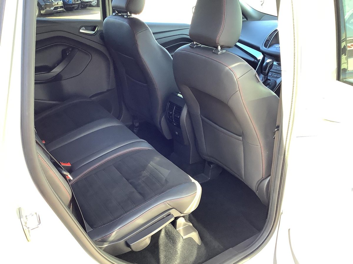 2018 Ford Escape ST-Line ZG MY19.25 AWD image 16