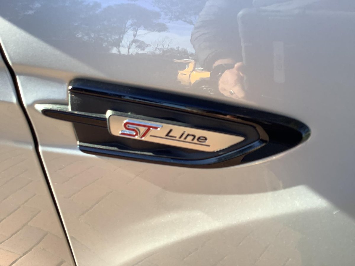 2018 Ford Escape ST-Line ZG MY19.25 AWD image 10