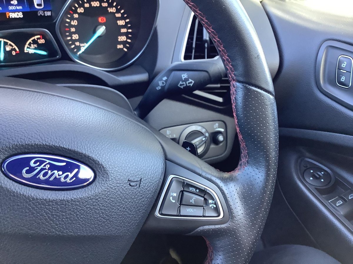 2018 Ford Escape ST-Line ZG MY19.25 AWD image 20