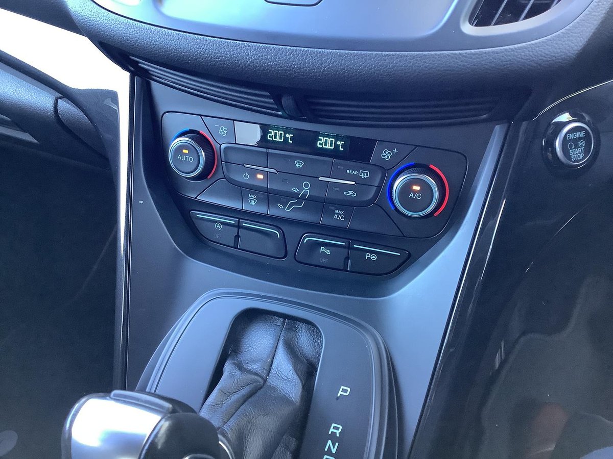 2018 Ford Escape ST-Line ZG MY19.25 AWD image 26
