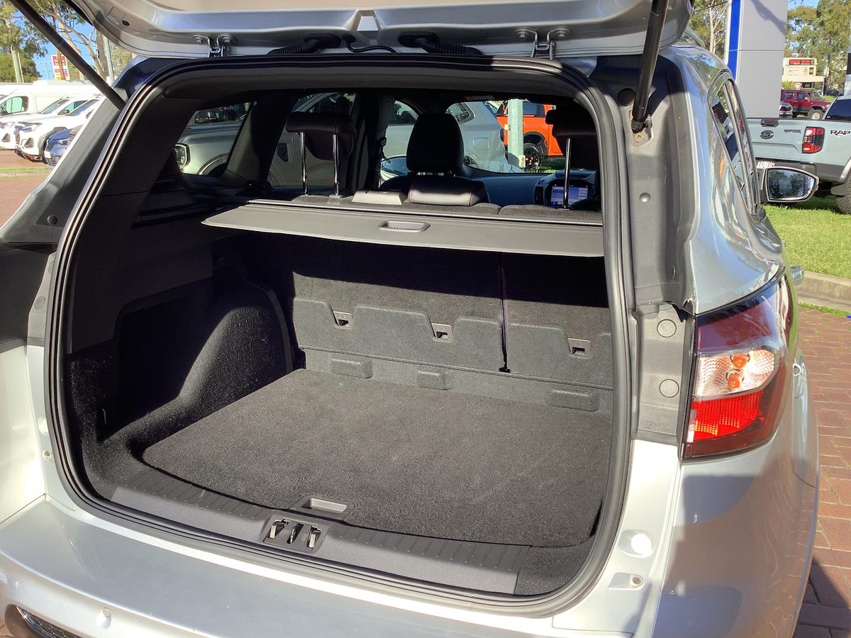 2018 Ford Escape ST-Line ZG MY19.25 AWD image 13