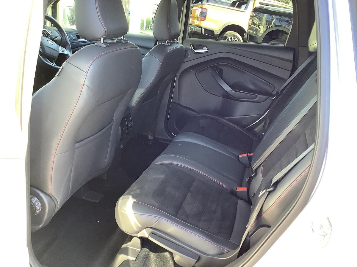 2018 Ford Escape ST-Line ZG MY19.25 AWD image 14