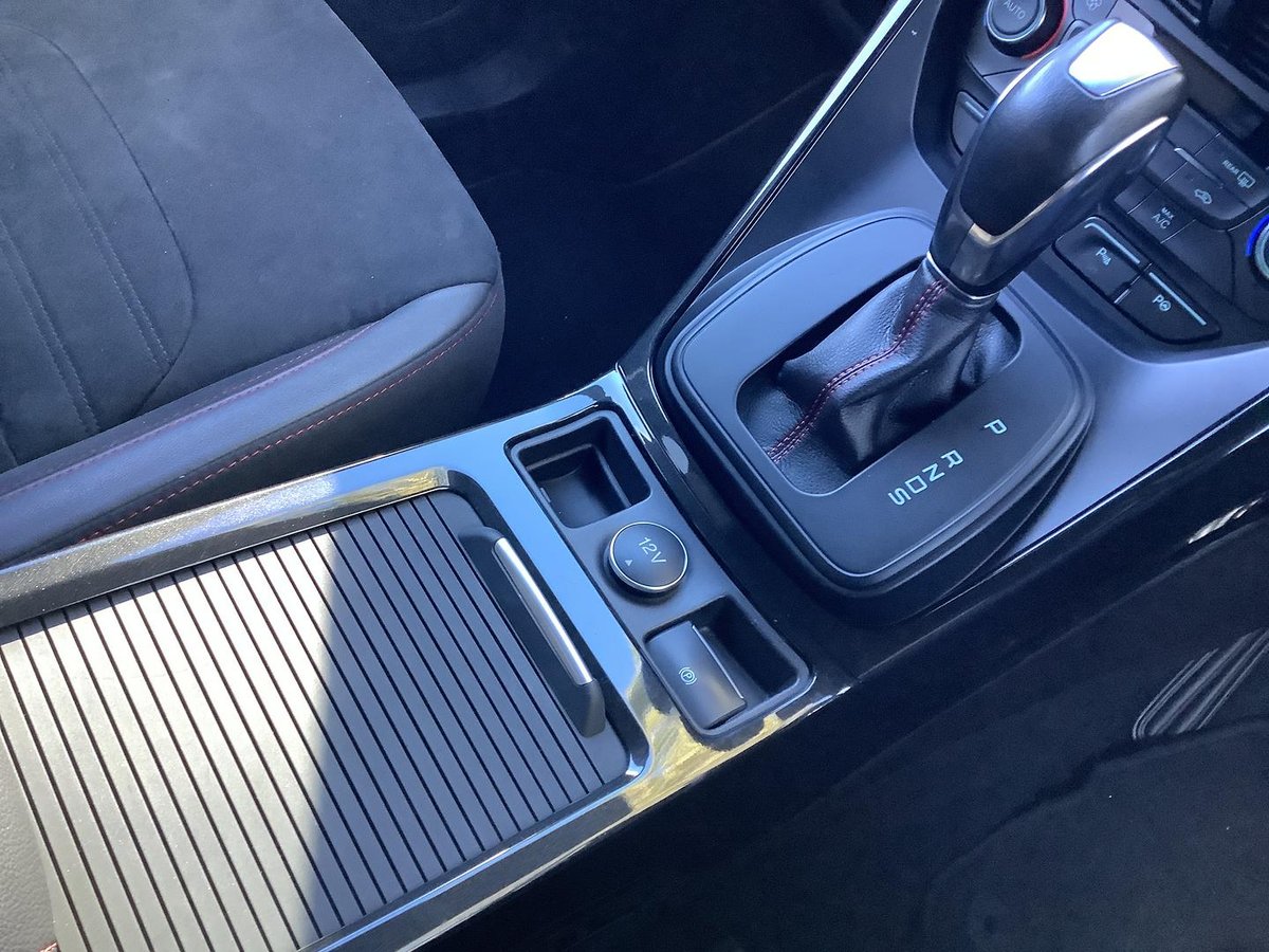 2018 Ford Escape ST-Line ZG MY19.25 AWD image 24