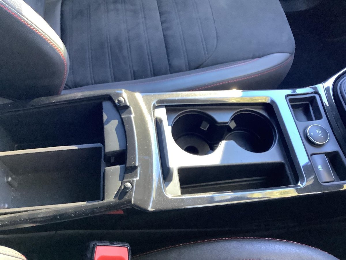 2018 Ford Escape ST-Line ZG MY19.25 AWD image 25