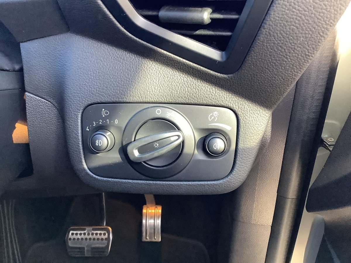 2018 Ford Escape ST-Line ZG MY19.25 AWD image 19