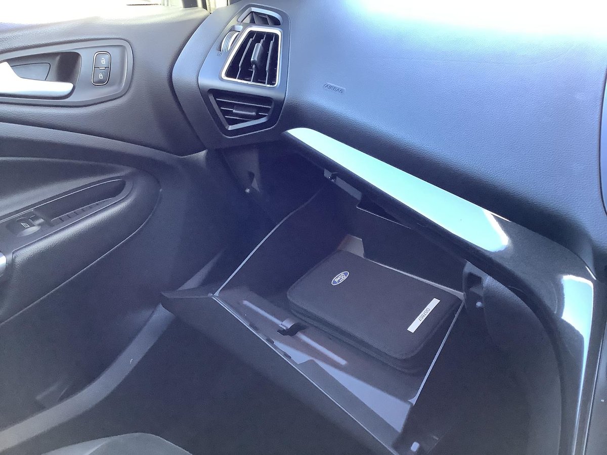 2018 Ford Escape ST-Line ZG MY19.25 AWD image 30