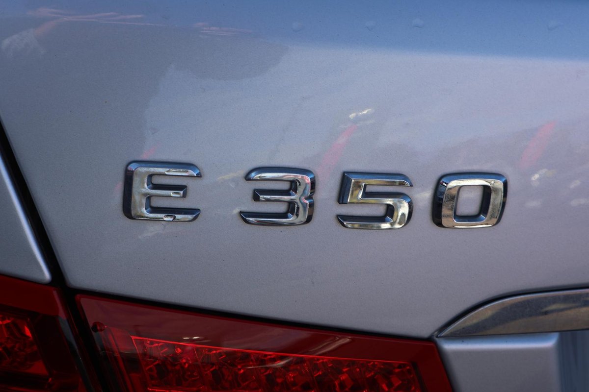 2011 Mercedes-Benz E-Class E350 Avantgarde A207 image 38
