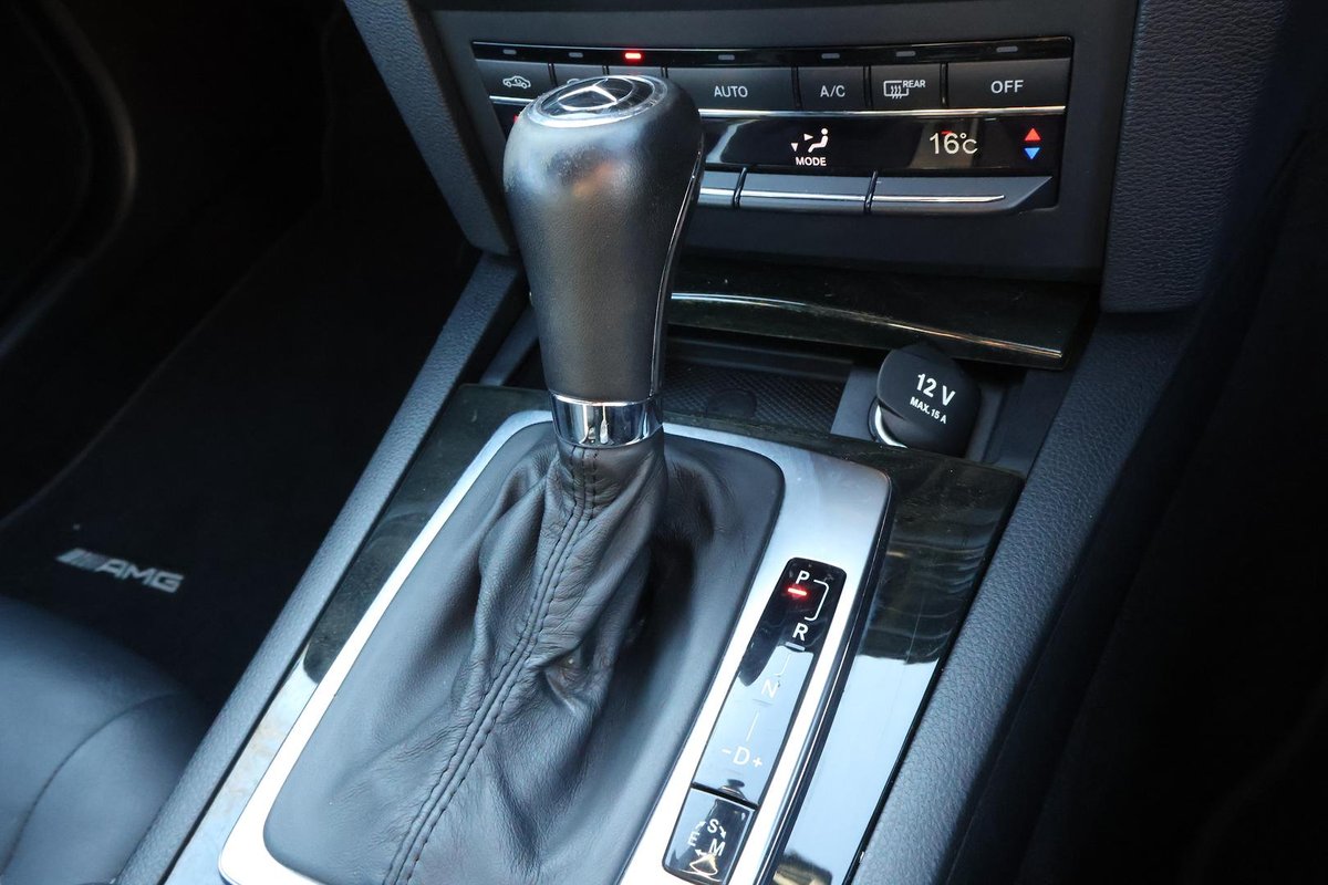 2011 Mercedes-Benz E-Class E350 Avantgarde A207 image 25