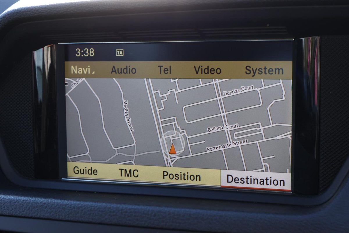 2011 Mercedes-Benz E-Class E350 Avantgarde A207 image 20