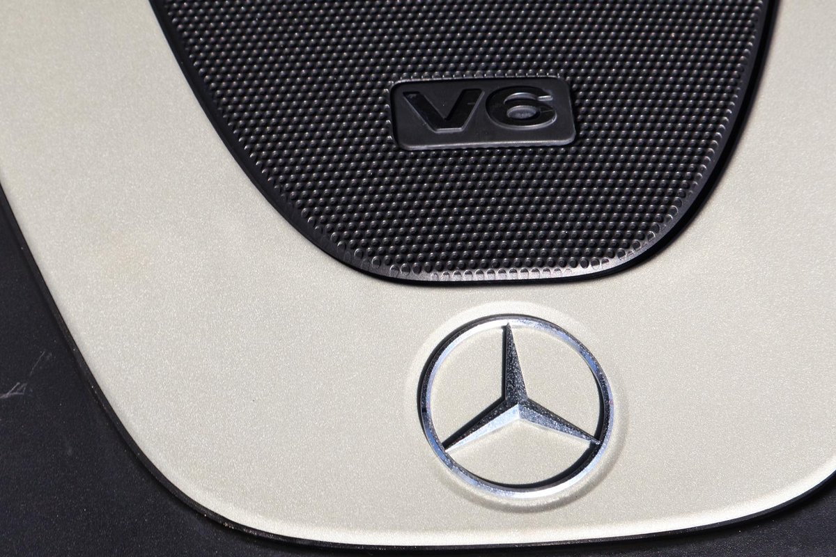 2011 Mercedes-Benz E-Class E350 Avantgarde A207 image 34