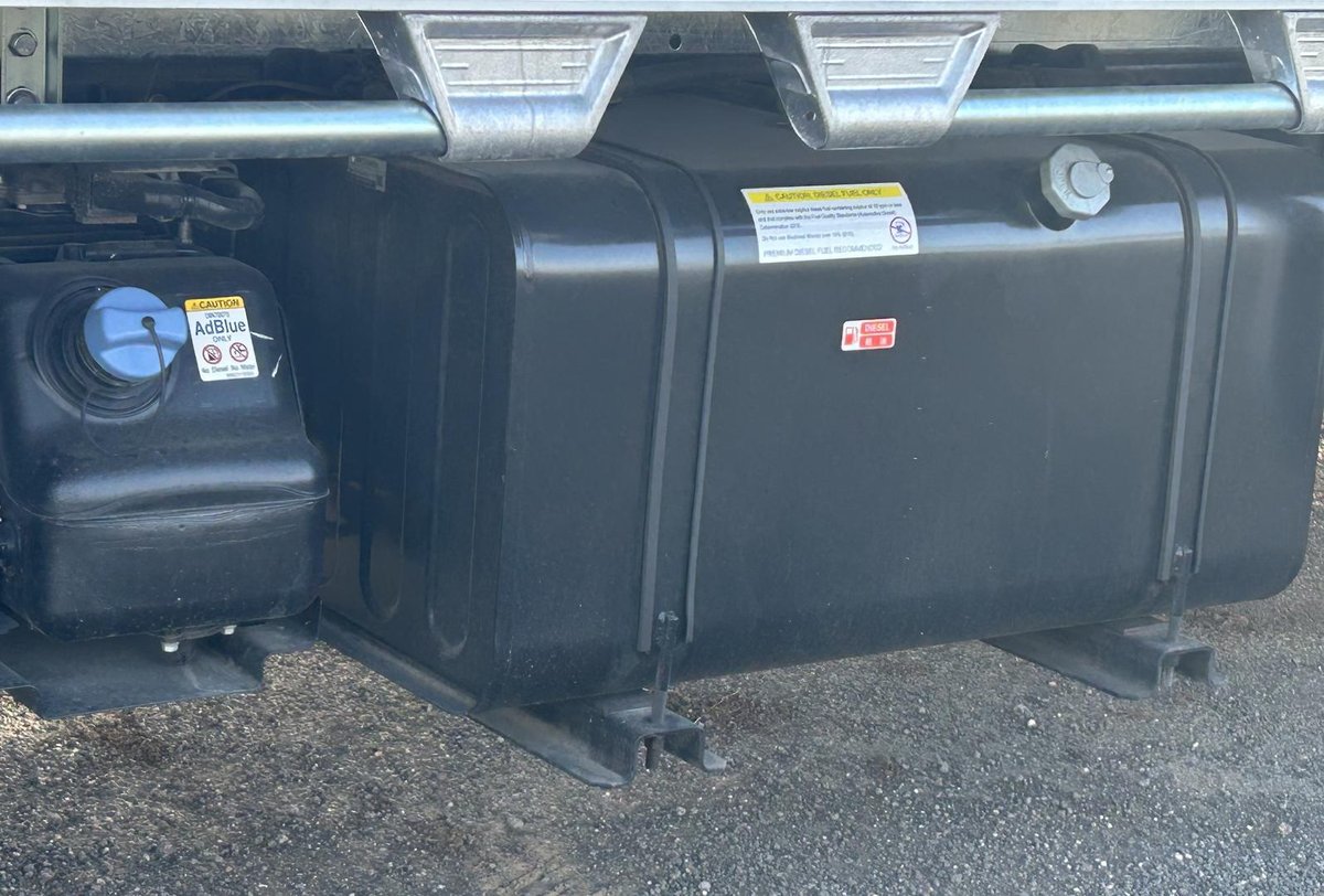 2026 Isuzu N Series Npr 45/65-175 Dt D34 Tradepack image 18