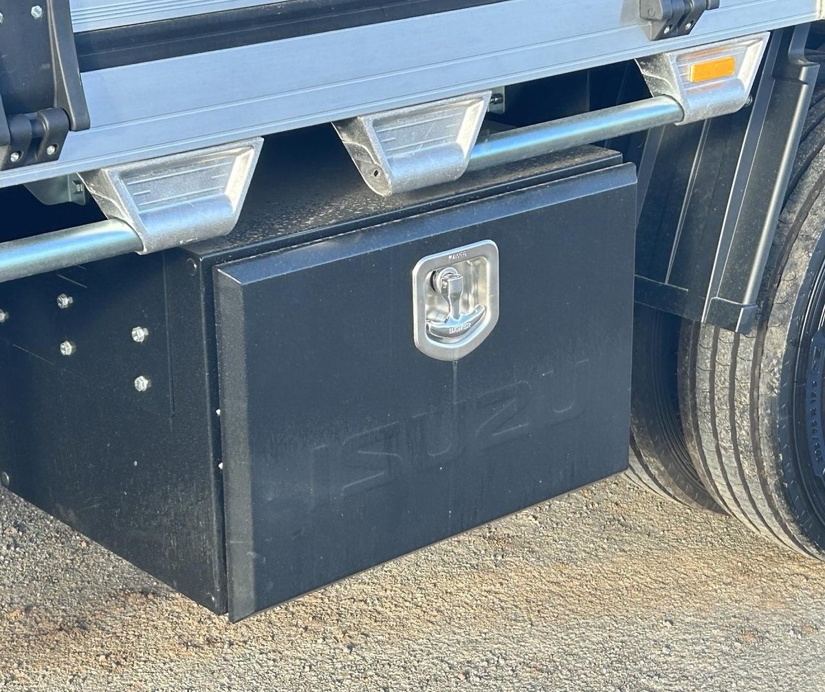 2026 Isuzu N Series Npr 45/65-175 Dt D34 Tradepack image 14