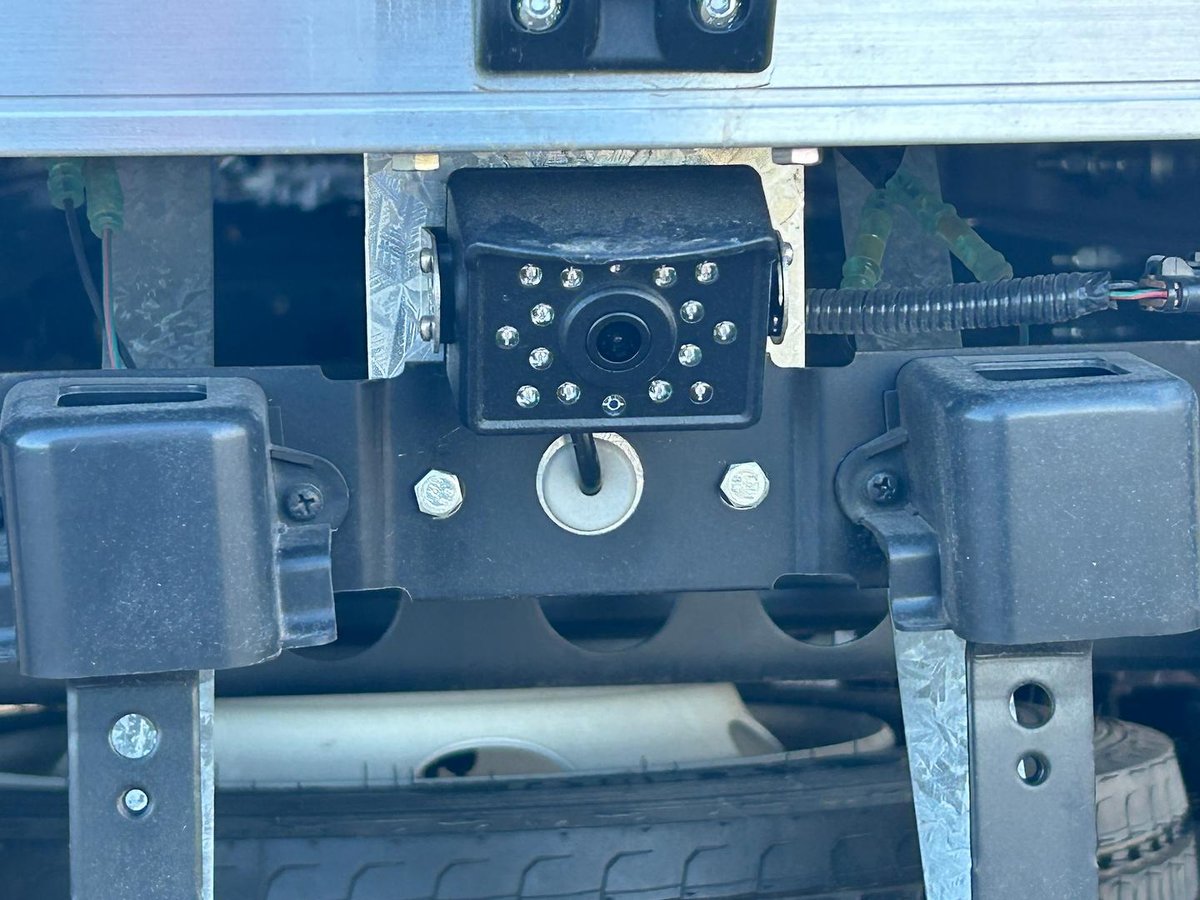 2026 Isuzu N Series Npr 45/65-175 Dt D34 Tradepack image 17