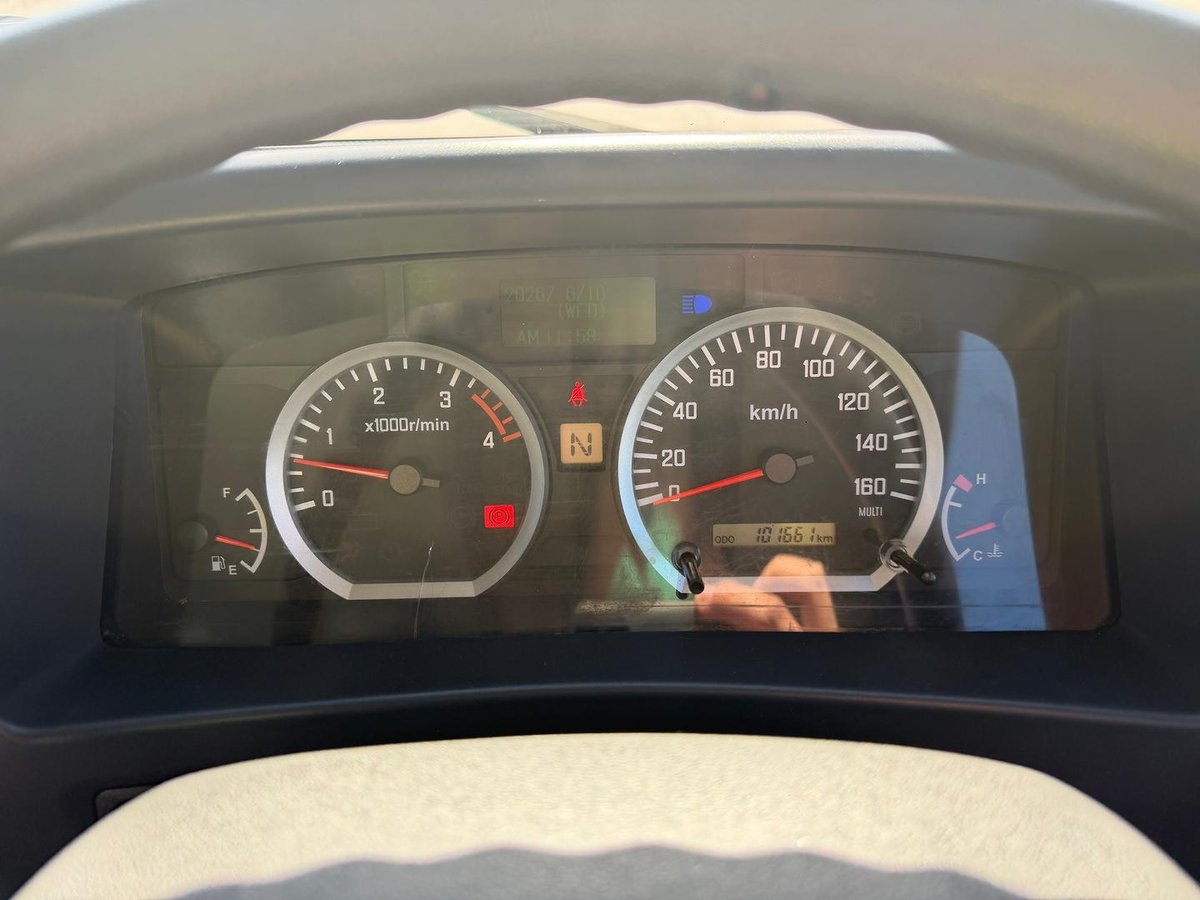 2018 Isuzu N Series NPR 45/55-155 image 19
