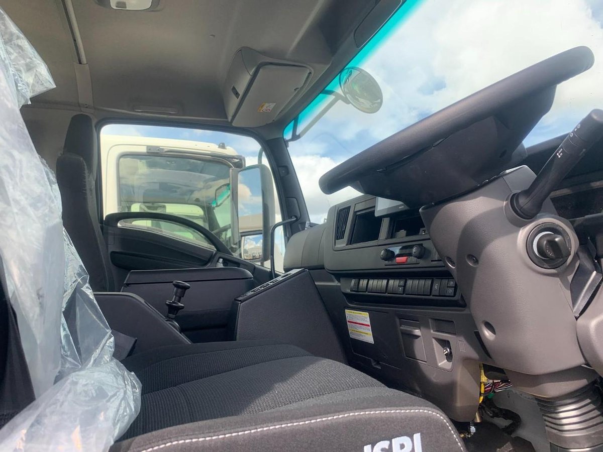 2026 Isuzu Fvd 170-300 At R60 image 11