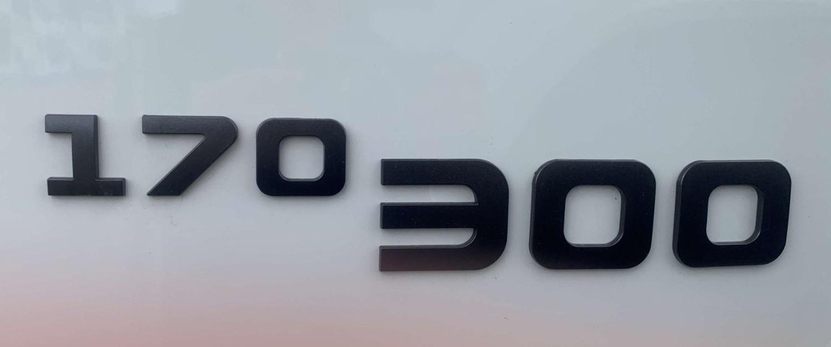 2026 Isuzu Fvd 170-300 At R60 image 5