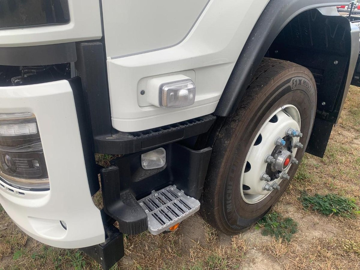 2026 Isuzu Fvd 170-300 At R60 image 6