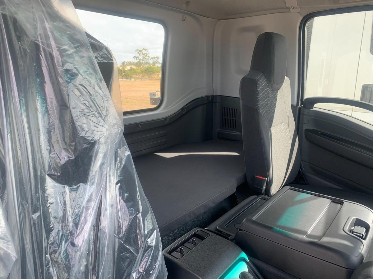 2026 Isuzu Fsd 140/120-260 At R62 image 13