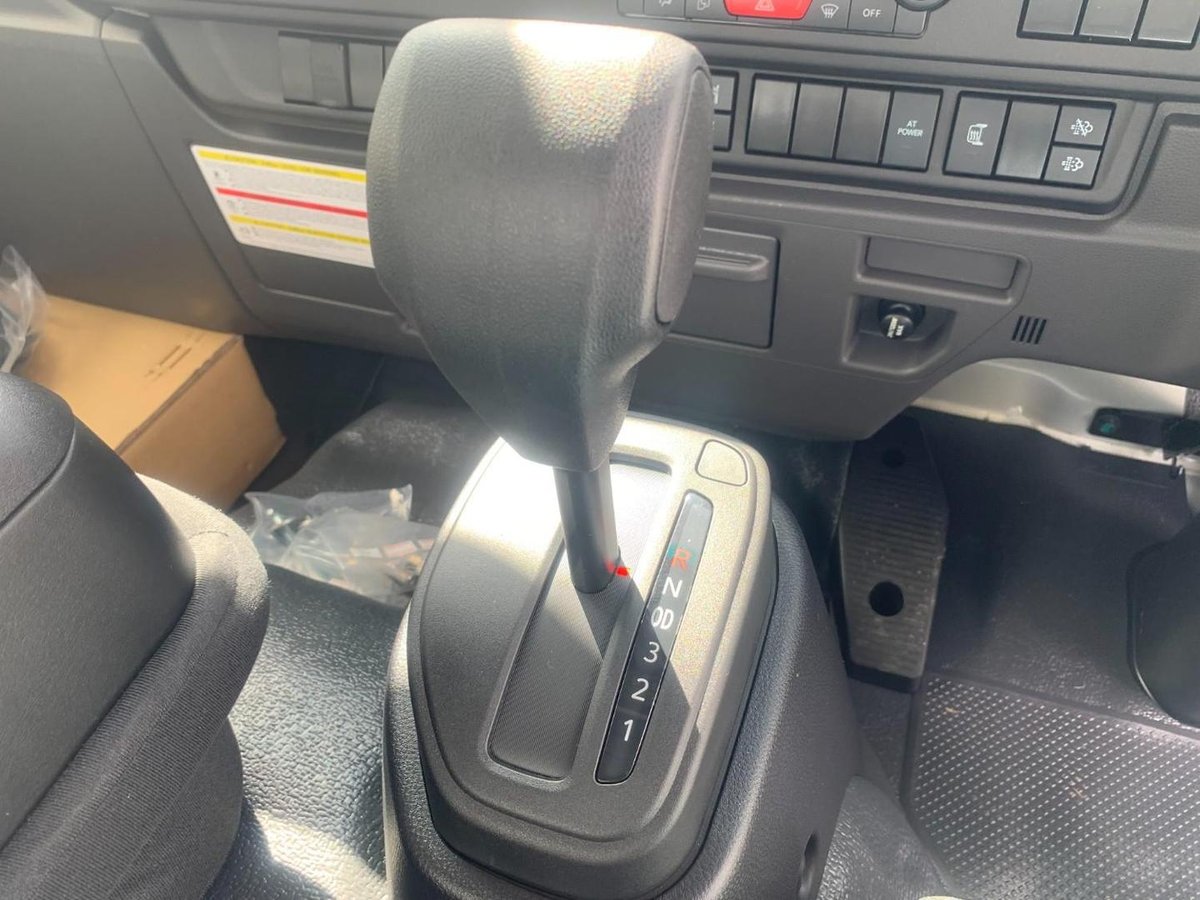 2026 Isuzu Fsd 140/120-260 At R62 image 15