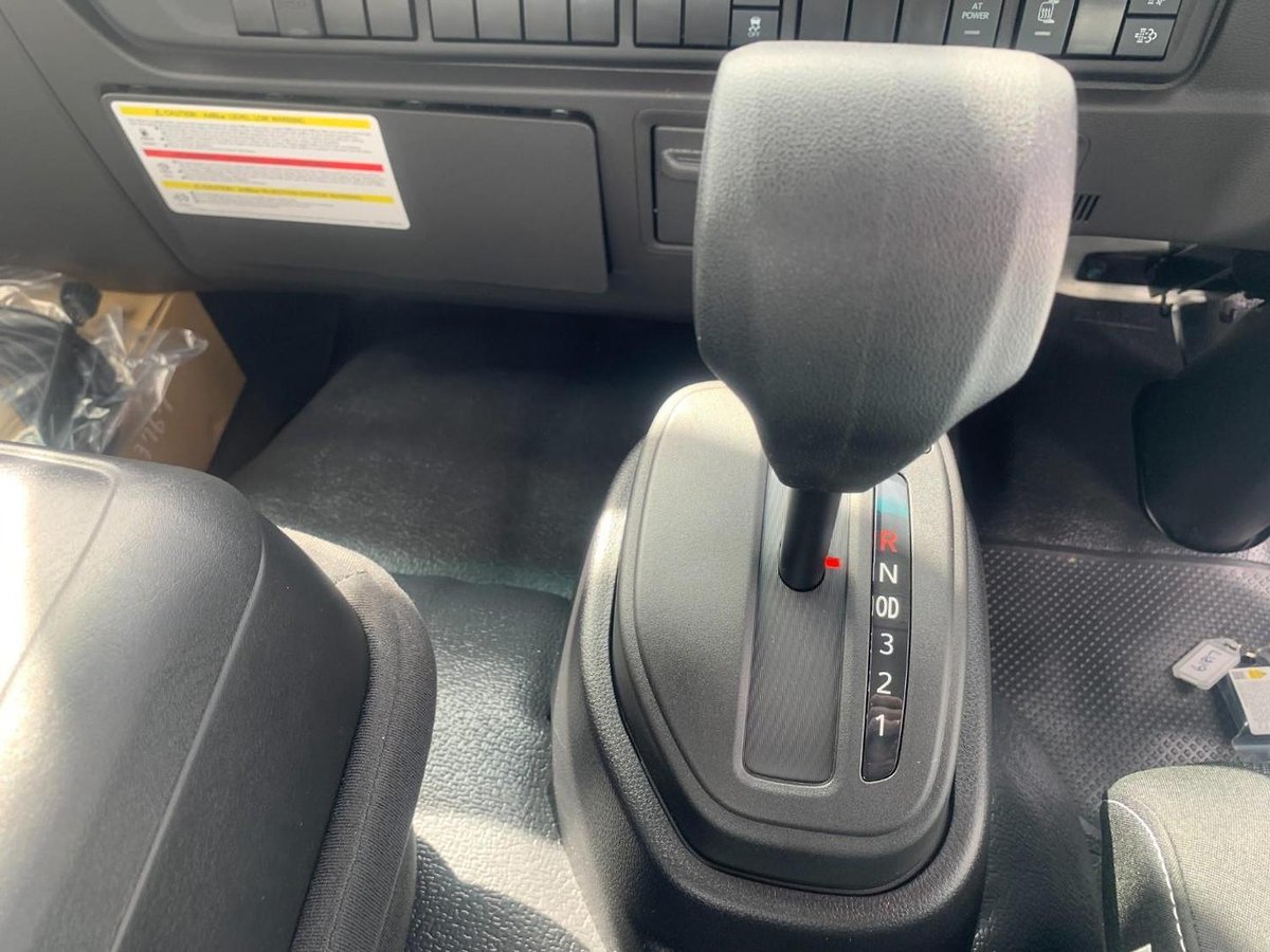 2026 Isuzu Fsr 140/120-260 At R66 image 16