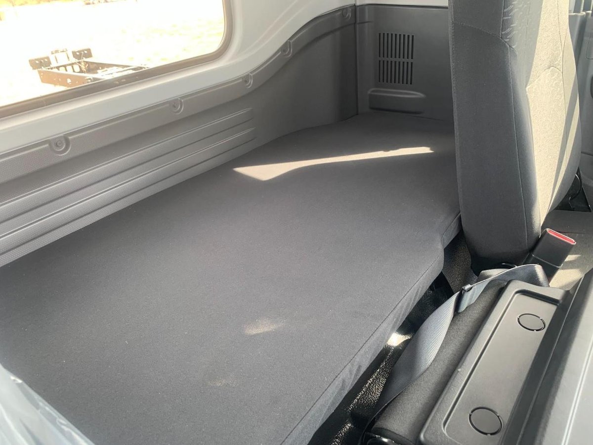 2026 Isuzu Fsr 140/120-260 At R66 image 18